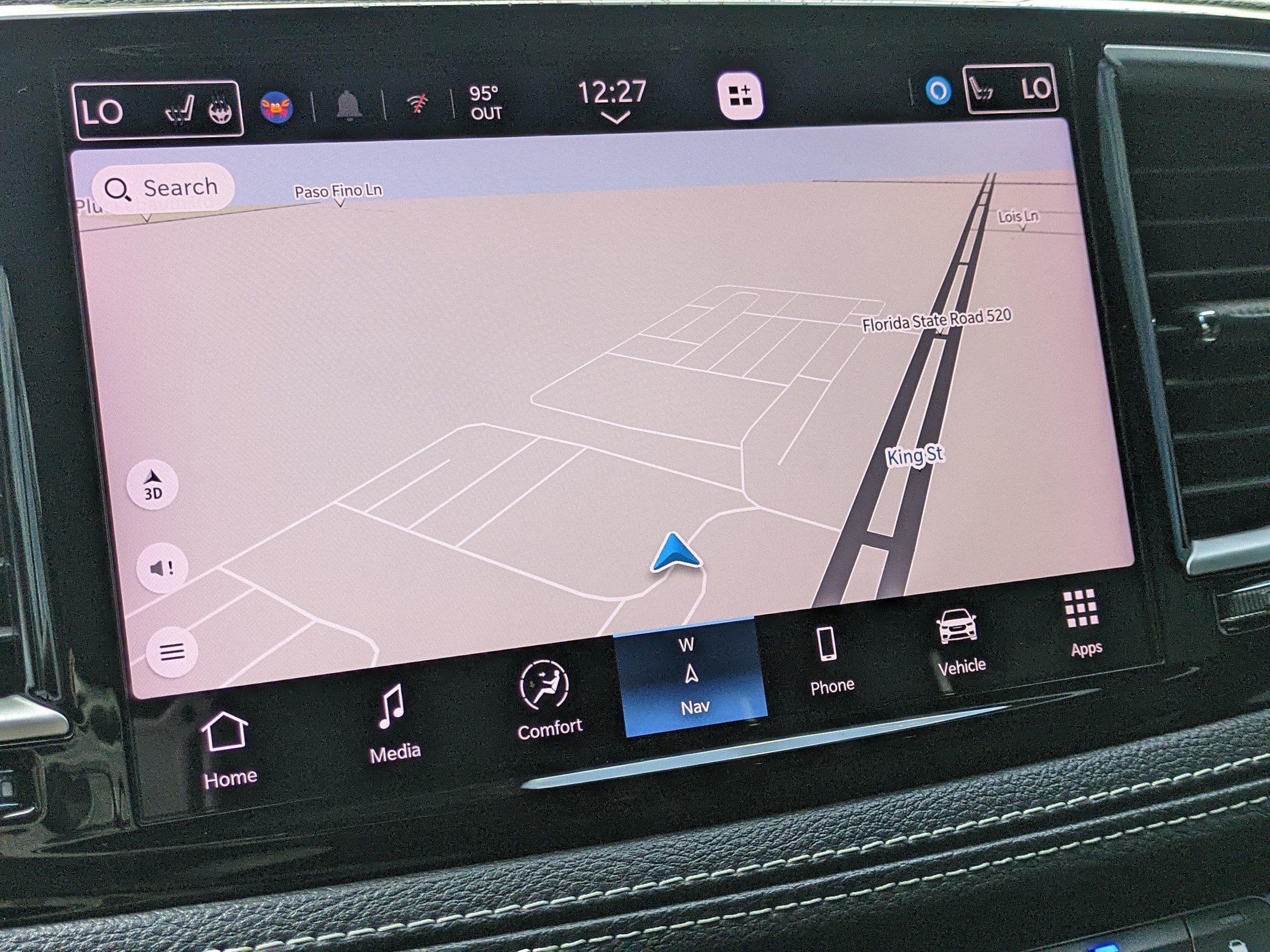 2024 Chrysler Pacifica Hybrid S Appearance Pkg