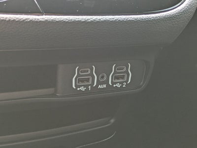 2024 Chrysler Pacifica Hybrid S Appearance Pkg