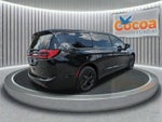 2024 Chrysler Pacifica Hybrid S Appearance Pkg