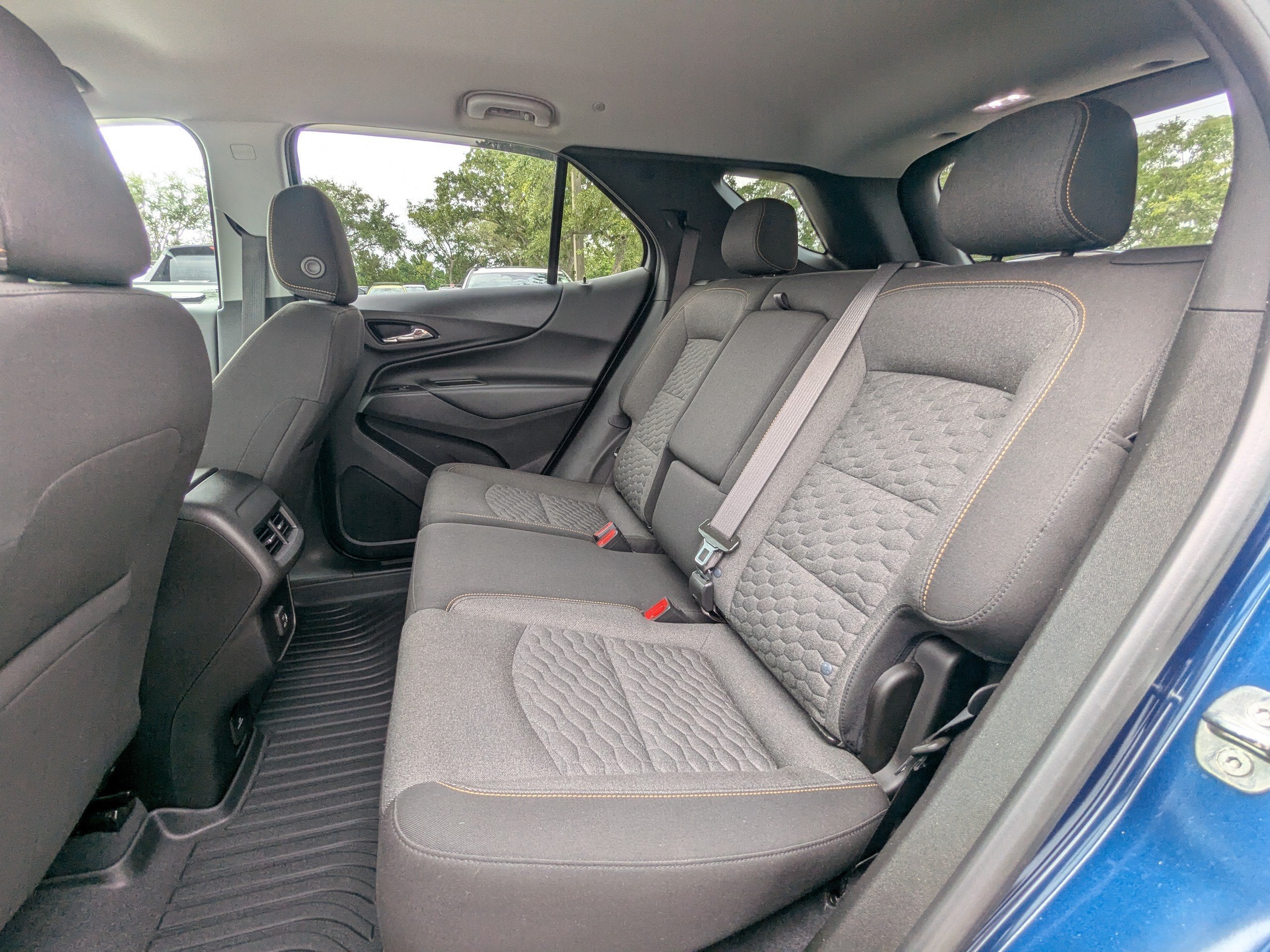 2021 Chevrolet Equinox LT - Photo 17