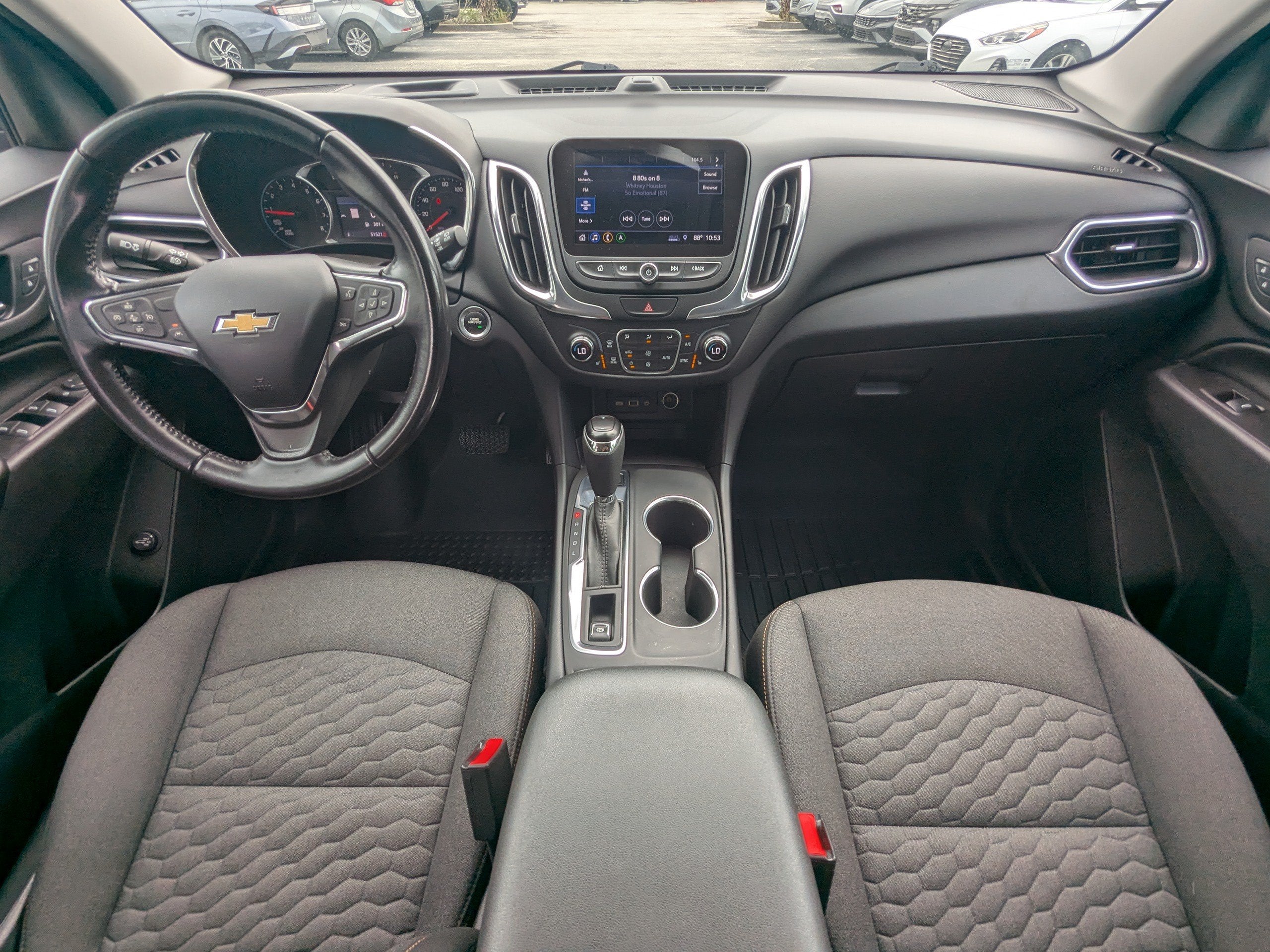 2021 Chevrolet Equinox LT - Photo 19