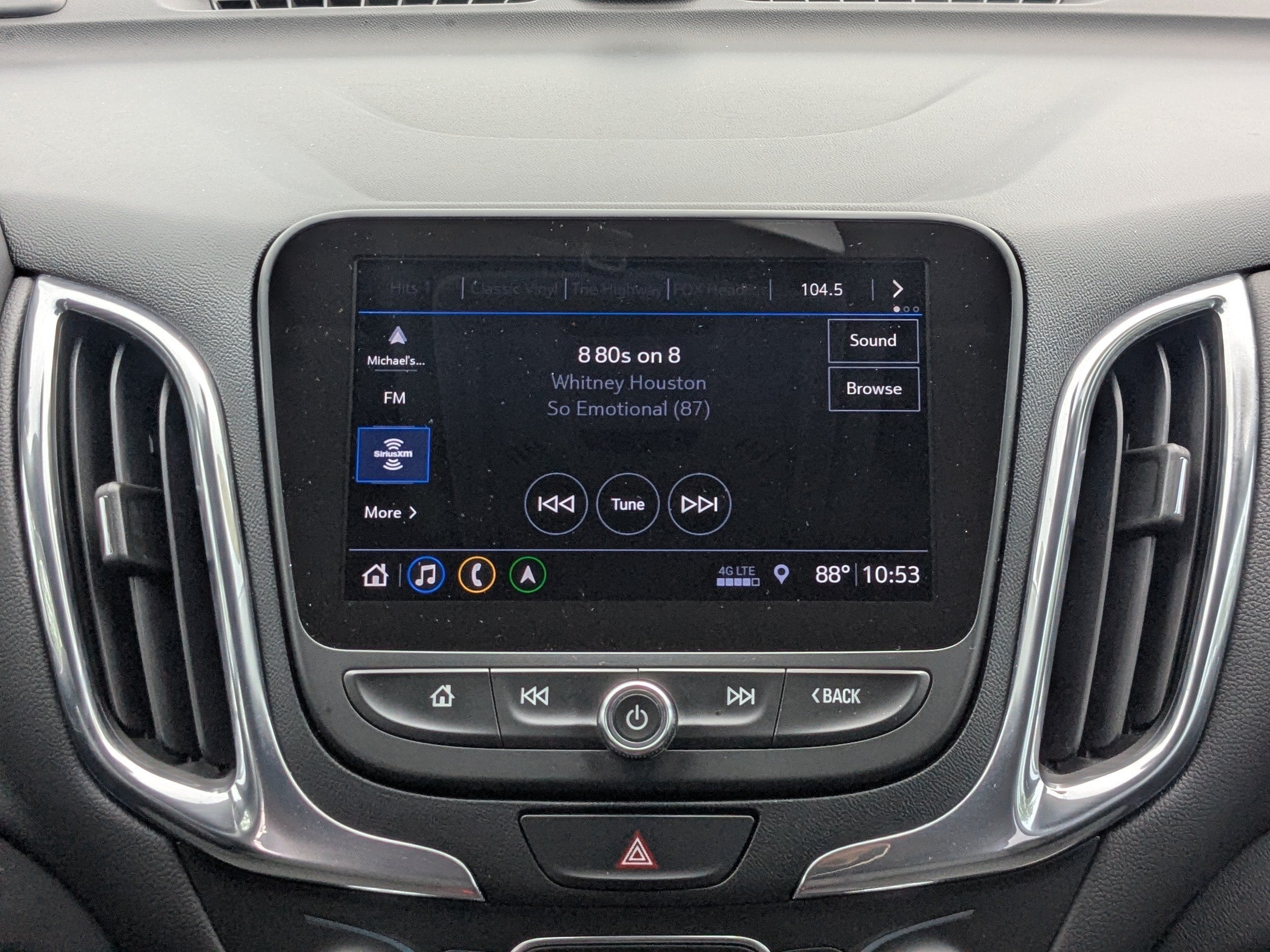 2021 Chevrolet Equinox LT - Photo 22
