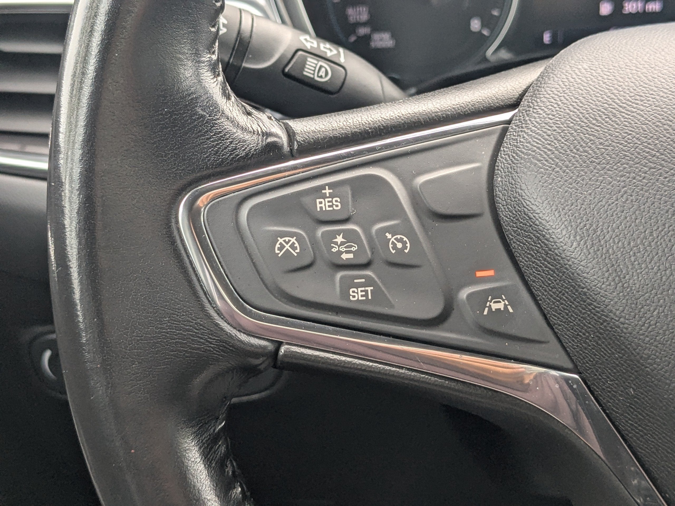 2021 Chevrolet Equinox LT - Photo 31