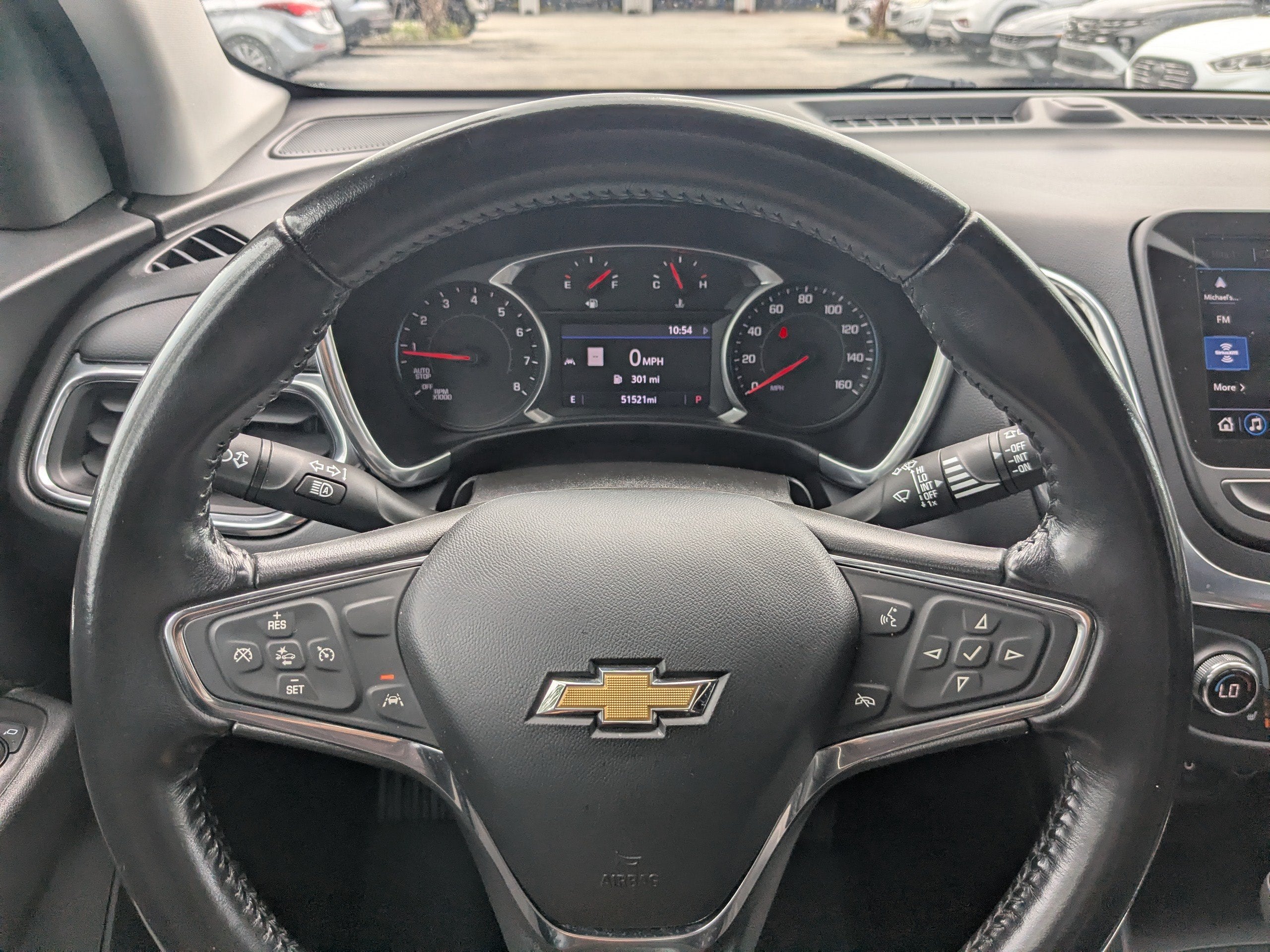 2021 Chevrolet Equinox LT - Photo 33