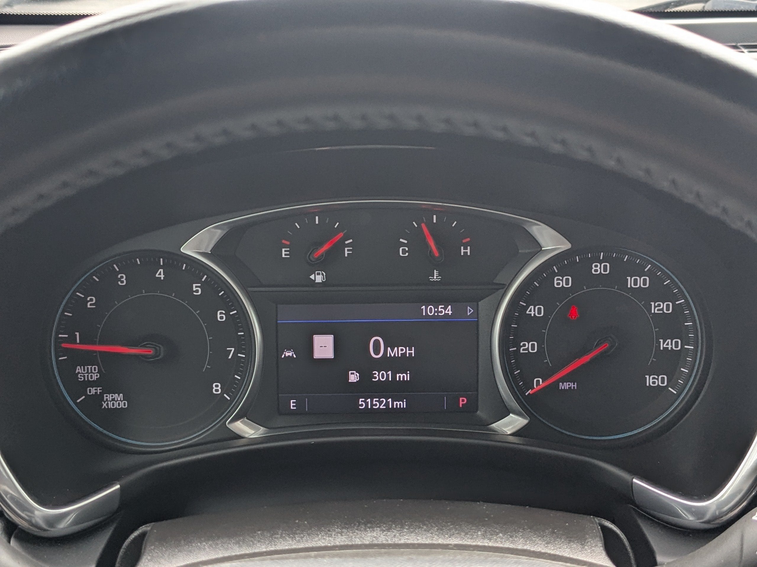 2021 Chevrolet Equinox LT - Photo 34