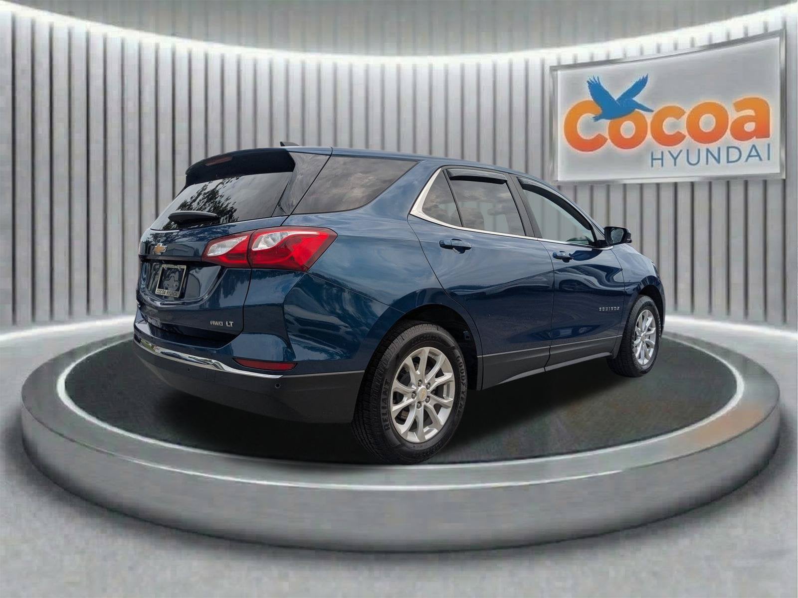 2021 Chevrolet Equinox LT - Photo 6