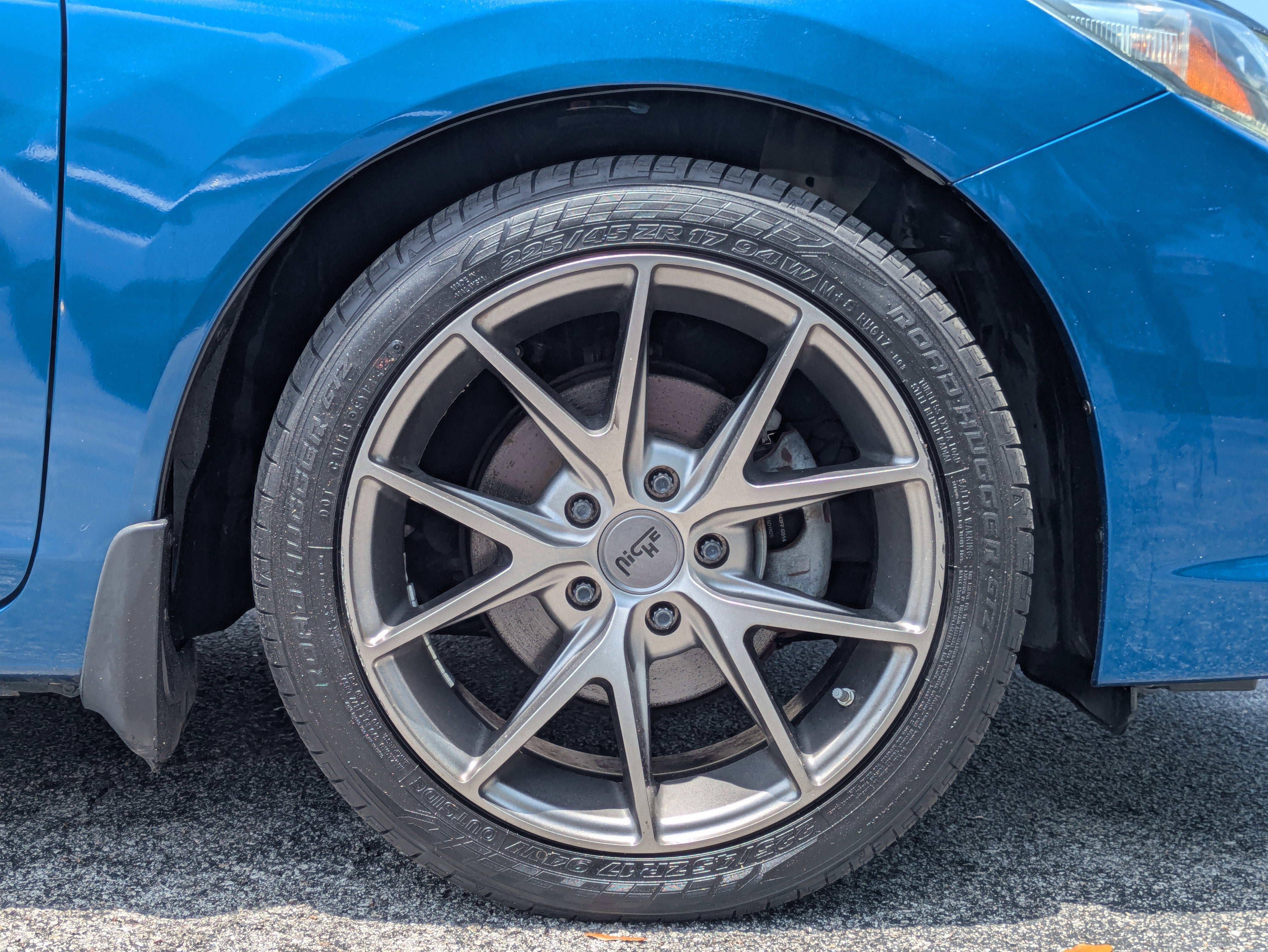 2013 Honda Civic Cpe EX