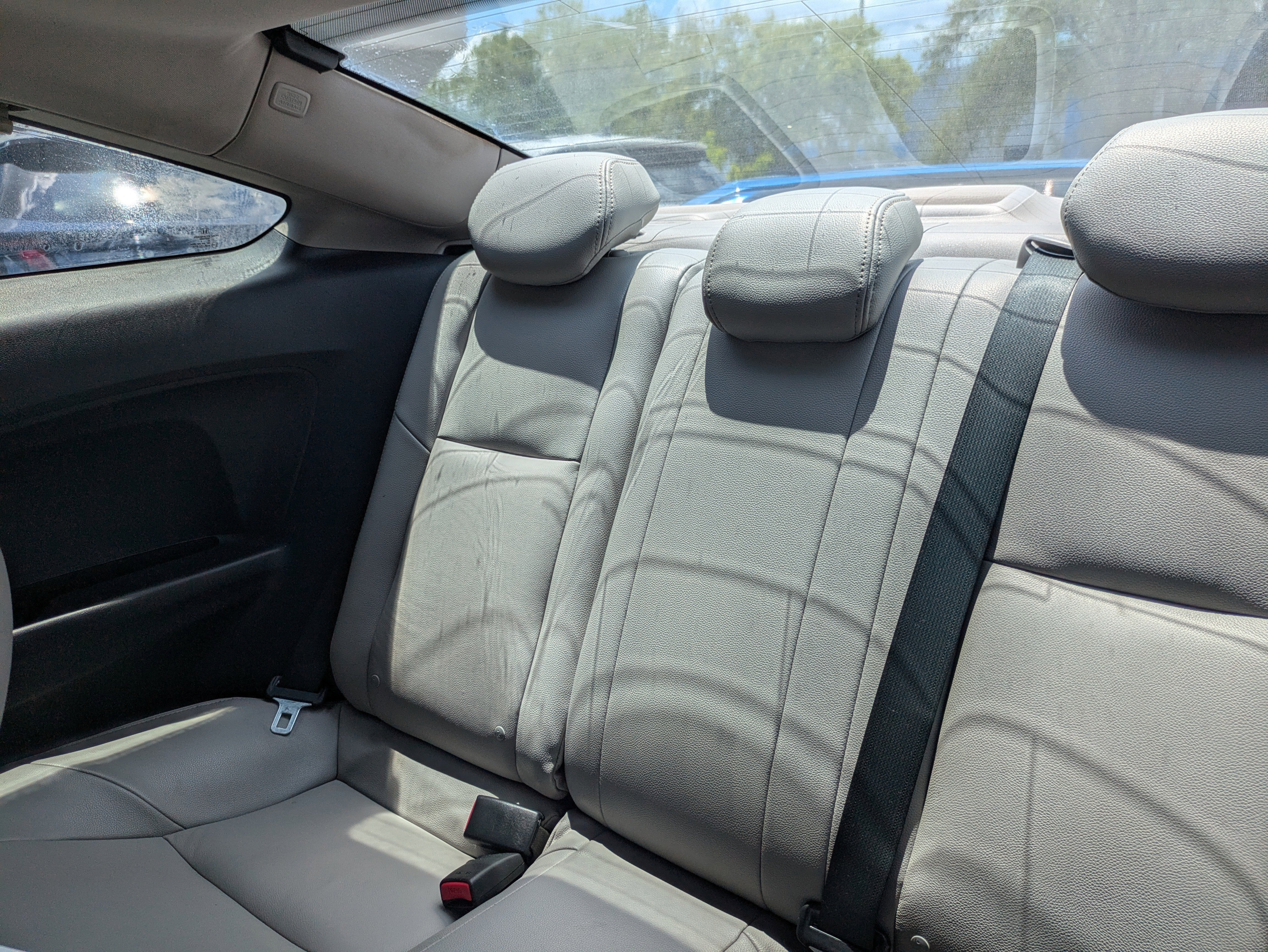 2013 Honda Civic Cpe EX