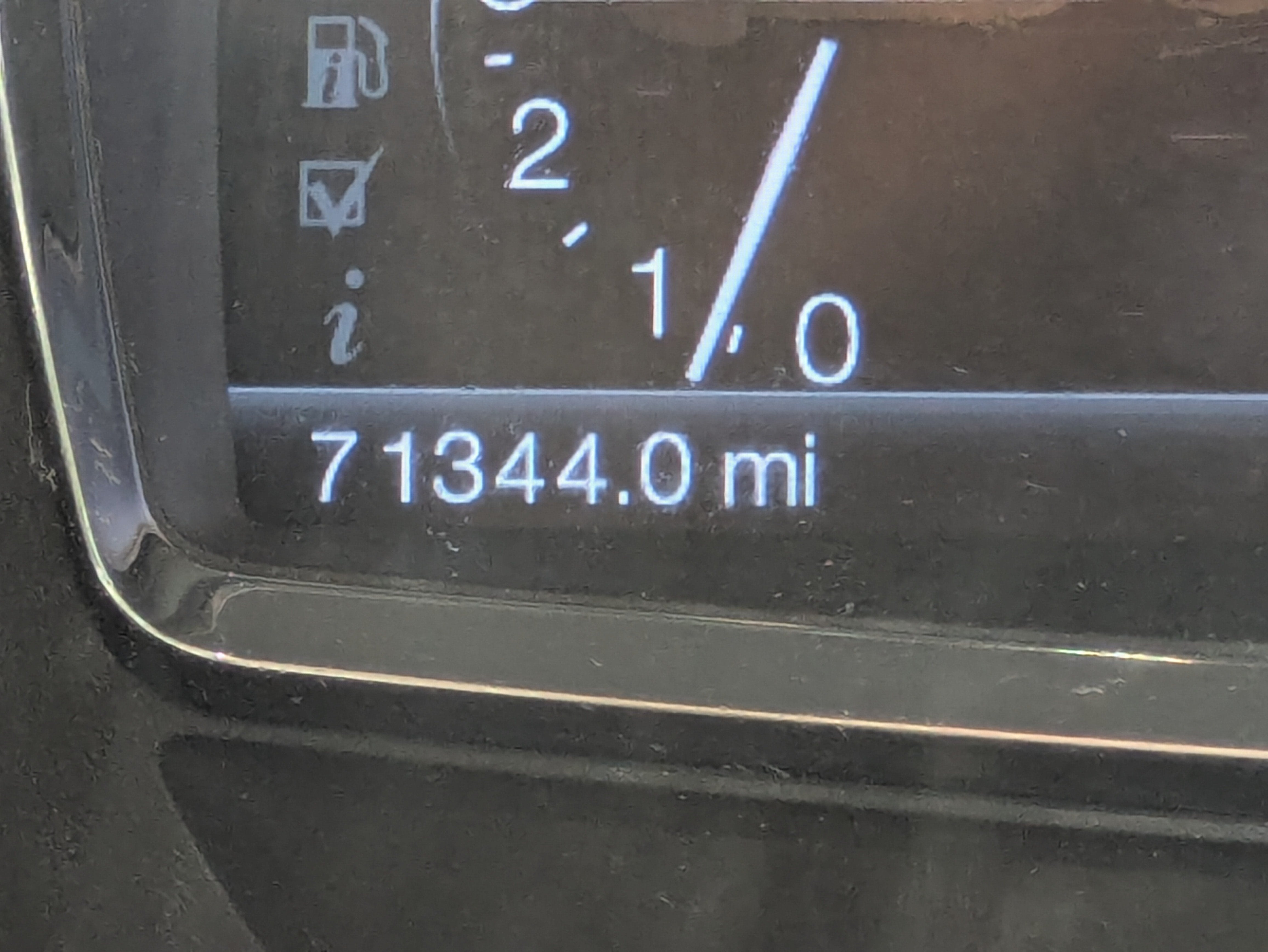2012 Lincoln MKX Base