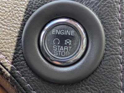 2012 Lincoln MKX Base