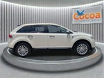 2012 Lincoln MKX Base