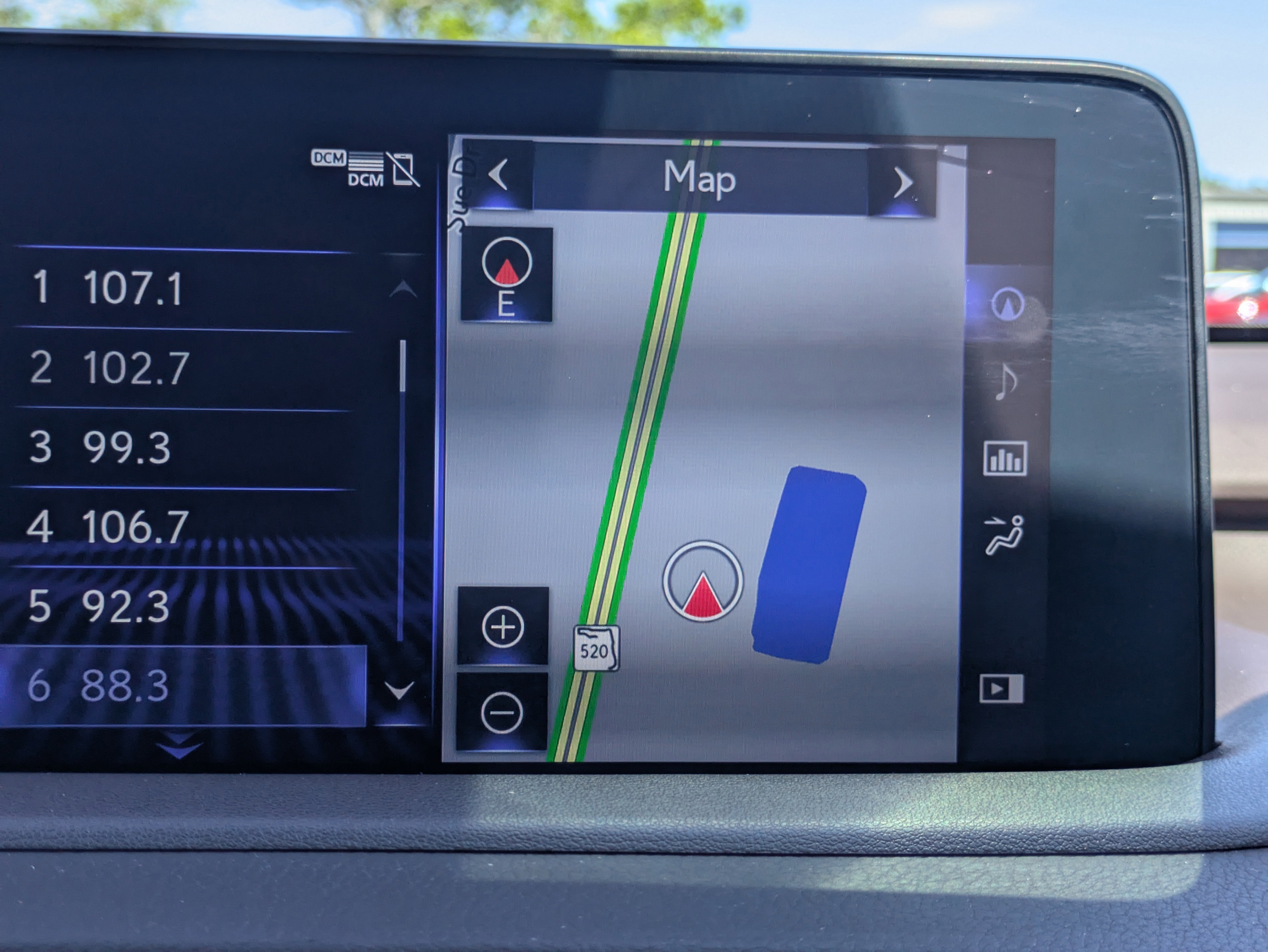 2020 Lexus RX RX 350