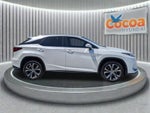 2020 Lexus RX RX 350