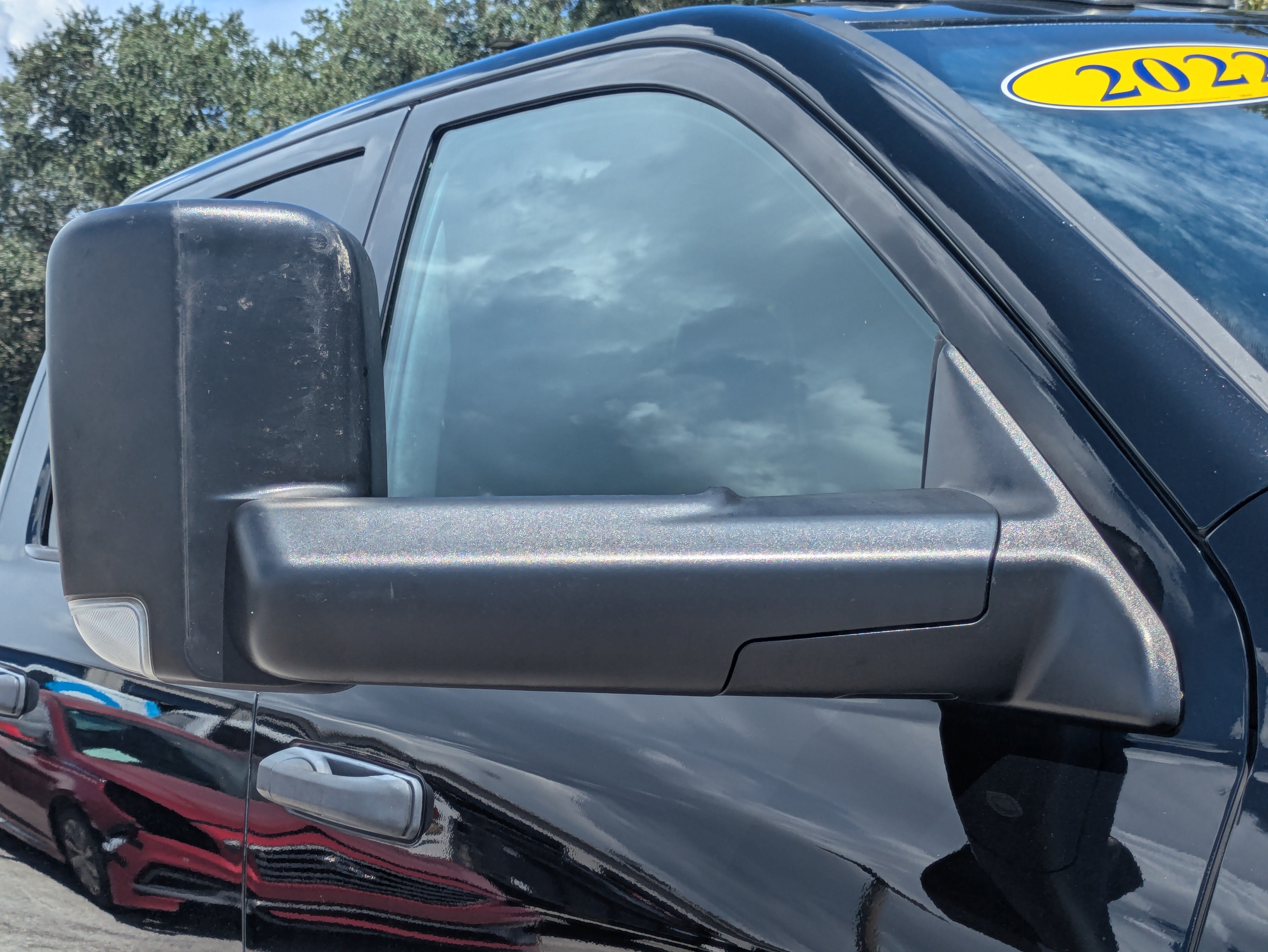 2022 RAM Ram 2500 Pickup Tradesman - Photo 13