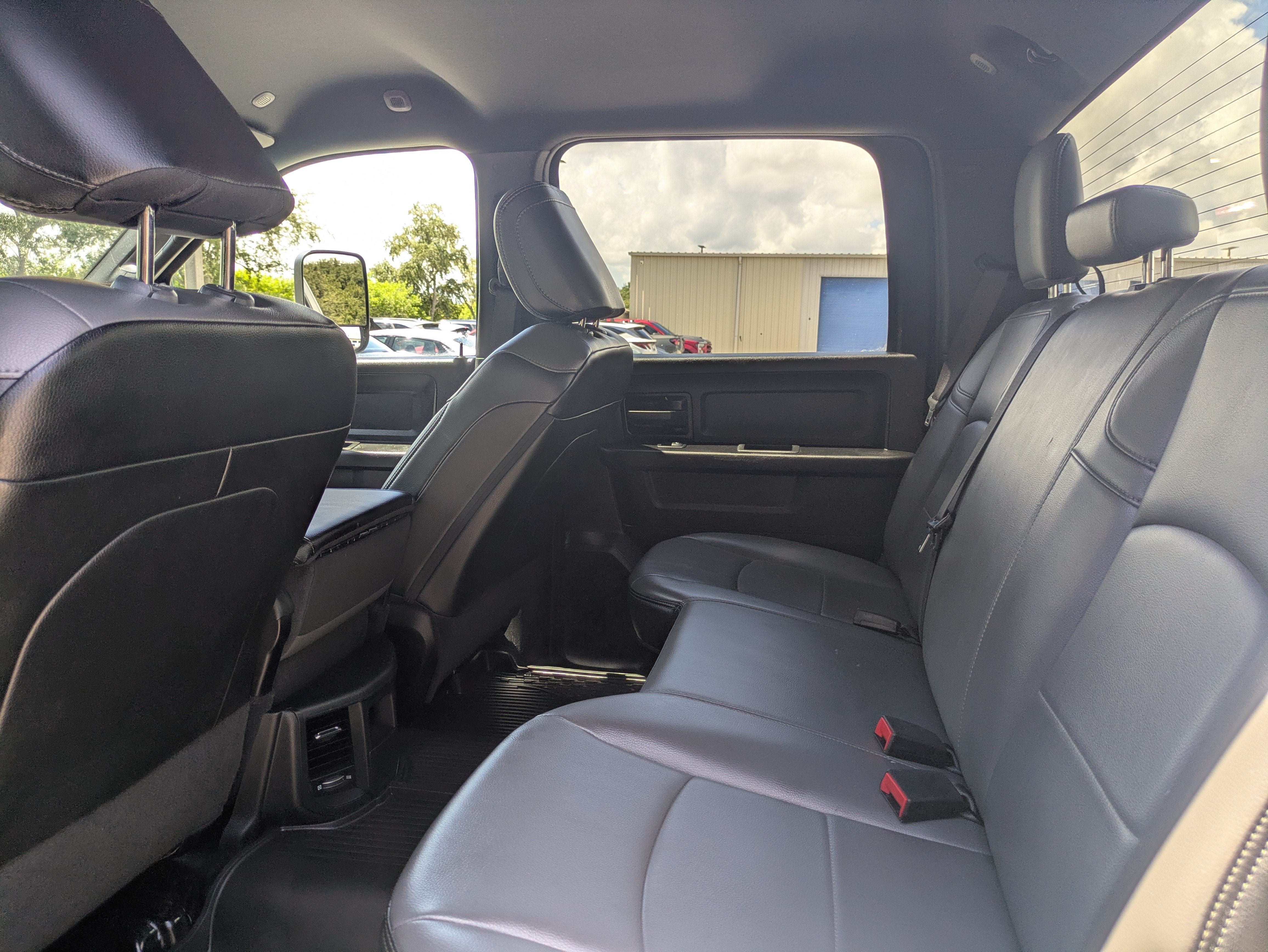 2022 RAM Ram 2500 Pickup Tradesman - Photo 15