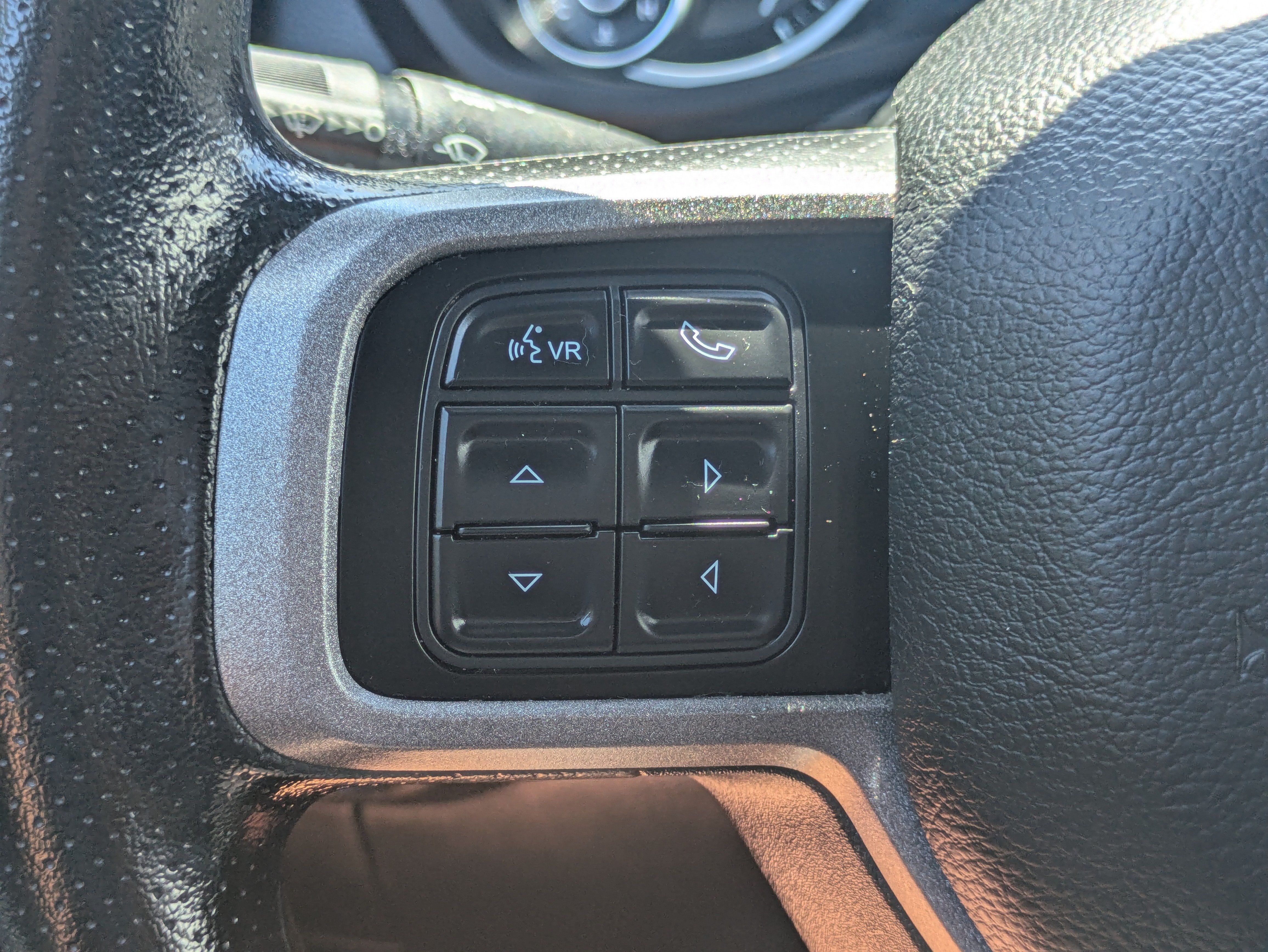 2022 RAM Ram 2500 Pickup Tradesman - Photo 24