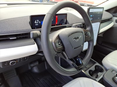 2024 Ford Mustang Mach-E Premium