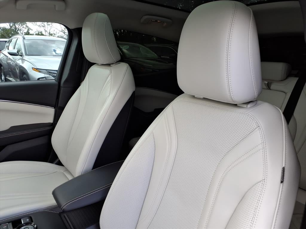 2024 Ford Mustang Mach-E Premium