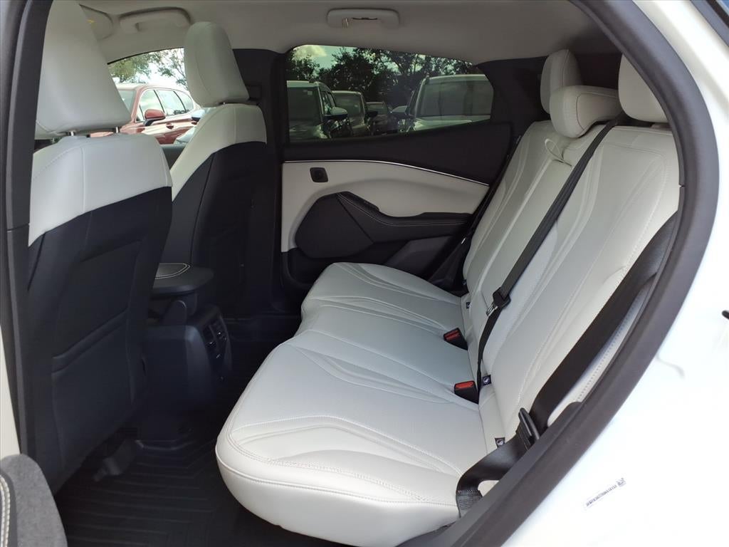 2024 Ford Mustang Mach-E Premium