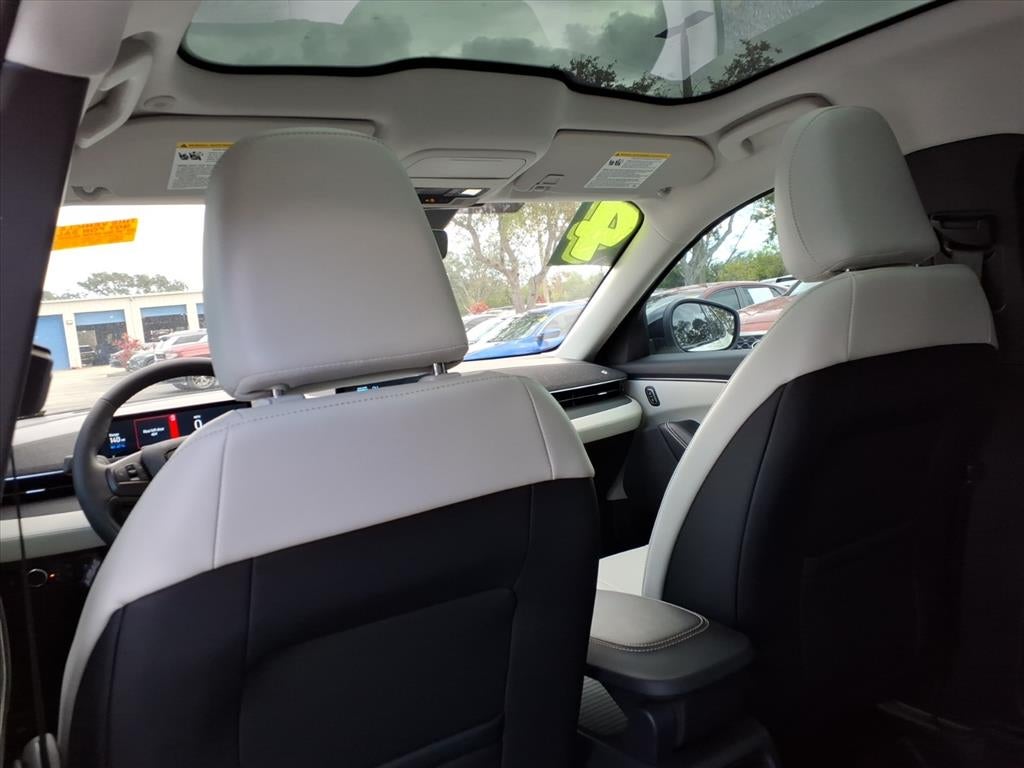 2024 Ford Mustang Mach-E Premium