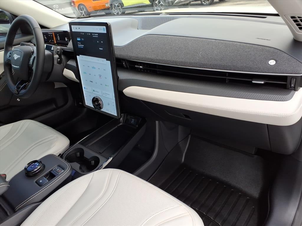 2024 Ford Mustang Mach-E Premium