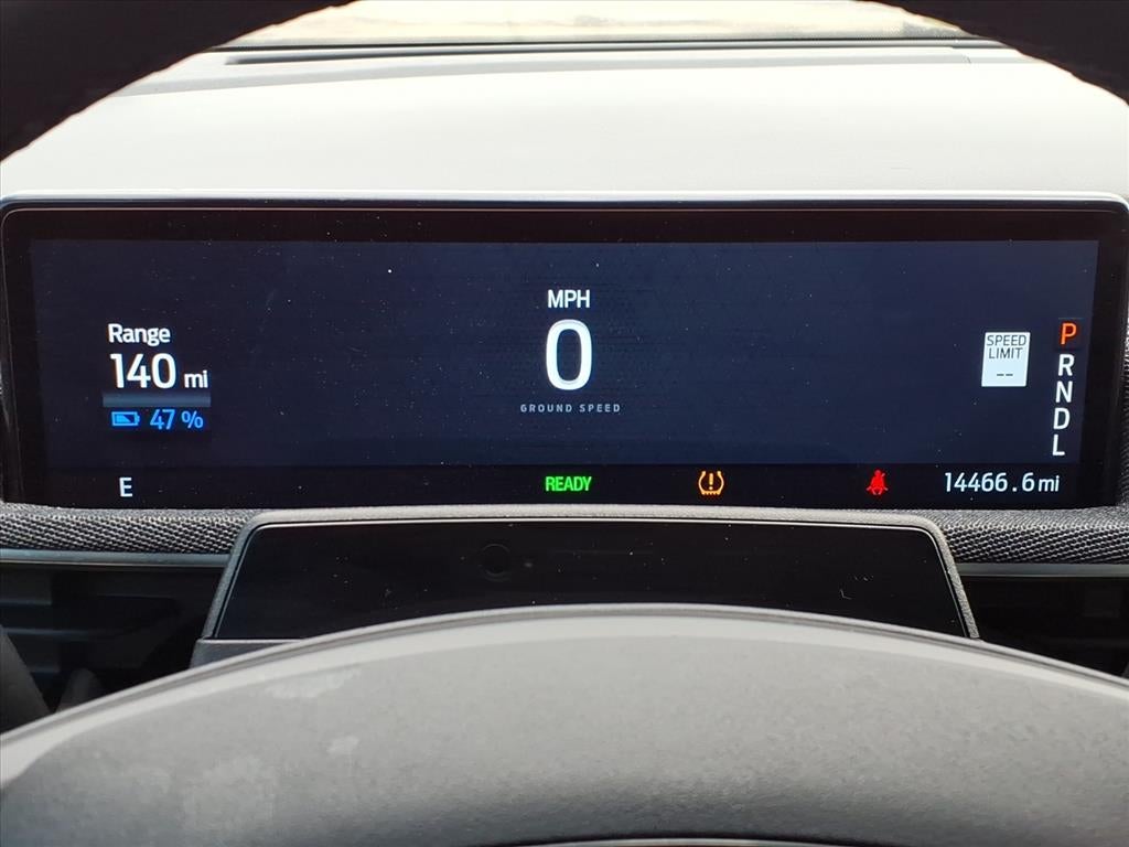 2024 Ford Mustang Mach-E Premium