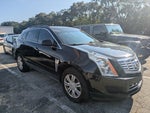 2016 Cadillac SRX Base