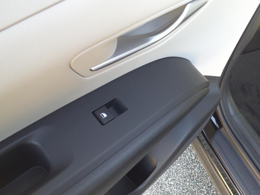 2025 Hyundai TUCSON SEL FWD