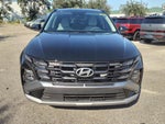 2025 Hyundai TUCSON SEL FWD