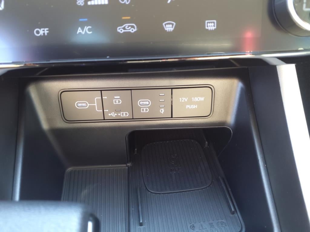 2025 Hyundai TUCSON SEL FWD