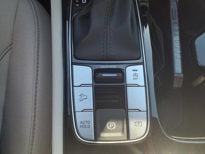 2025 Hyundai TUCSON SEL FWD