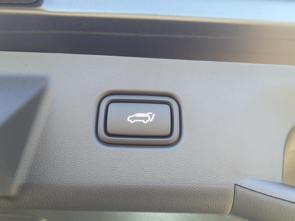 2025 Hyundai TUCSON SEL FWD