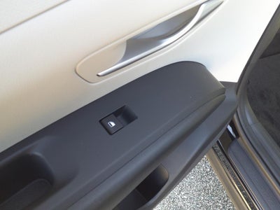 2025 Hyundai TUCSON SEL FWD