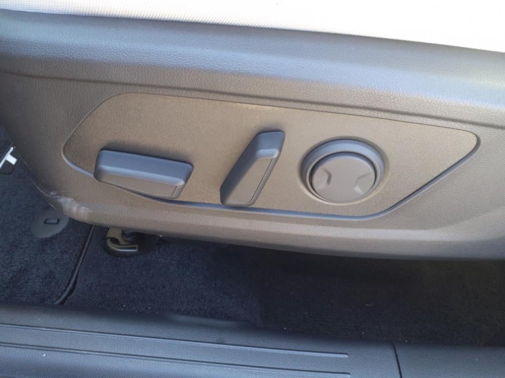 2025 Hyundai TUCSON SEL FWD