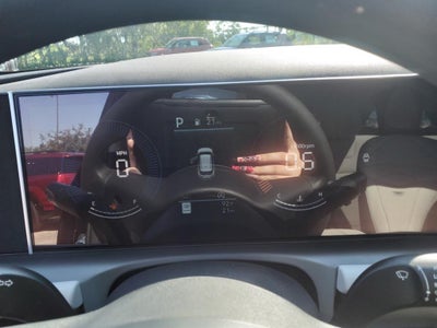 2025 Hyundai TUCSON SEL FWD