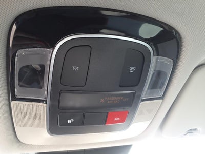 2025 Hyundai TUCSON SEL FWD