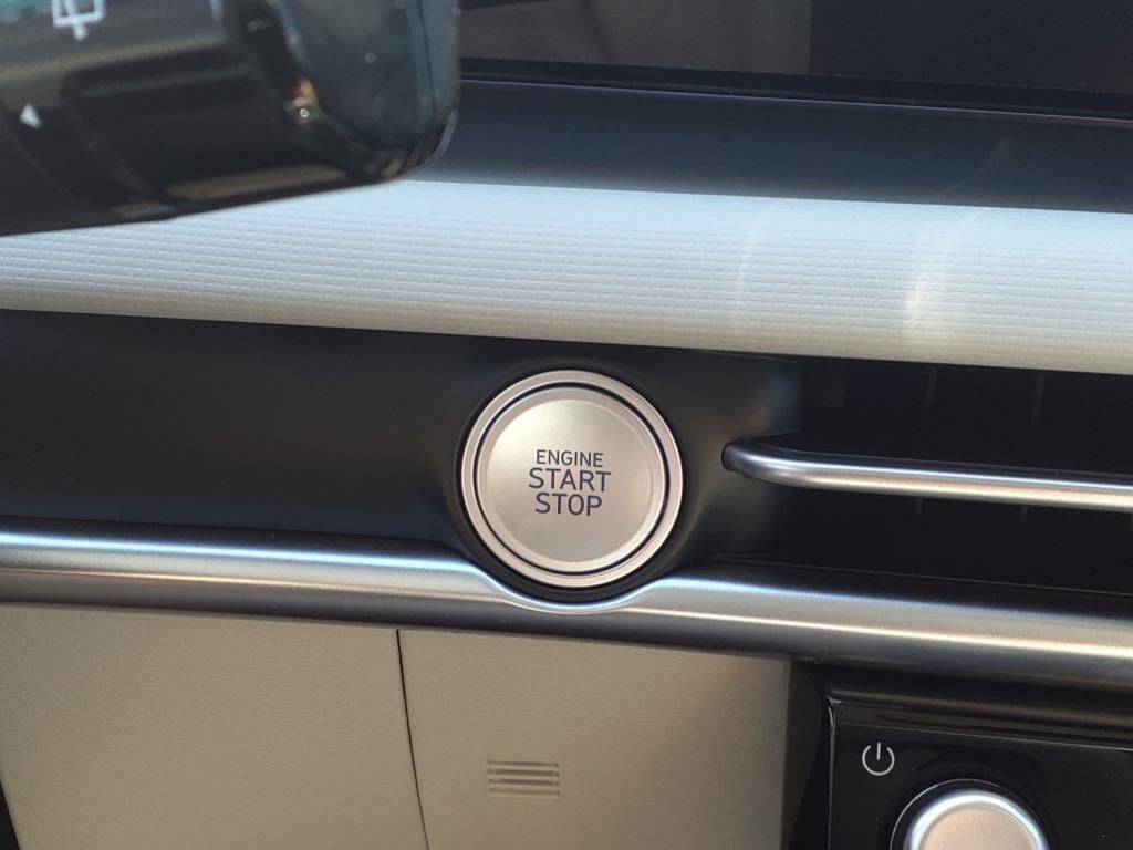 2025 Hyundai TUCSON SEL FWD