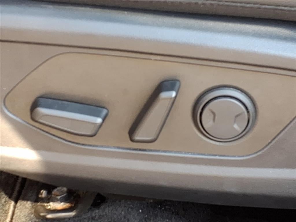 2025 Hyundai TUCSON SEL Convenience FWD