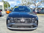 2025 Hyundai TUCSON SEL Convenience FWD