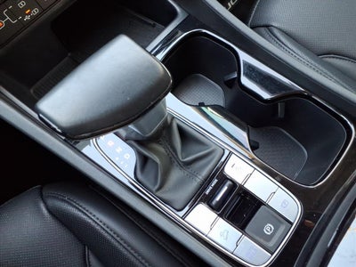 2025 Hyundai TUCSON SEL Convenience FWD