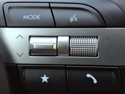 2025 Hyundai TUCSON SEL Convenience FWD