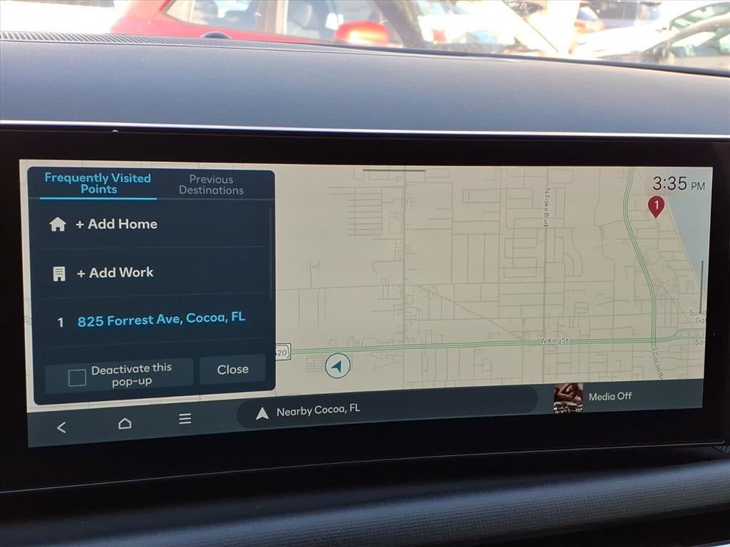 2025 Hyundai TUCSON SEL Convenience FWD