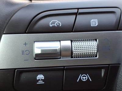 2025 Hyundai TUCSON SEL Convenience FWD