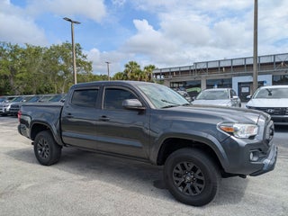 2020 Toyota Tacoma 2WD Base