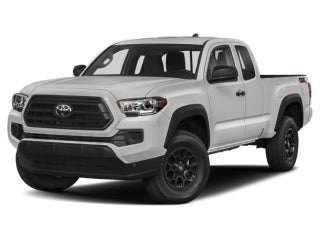 2020 Toyota Tacoma 2WD SR