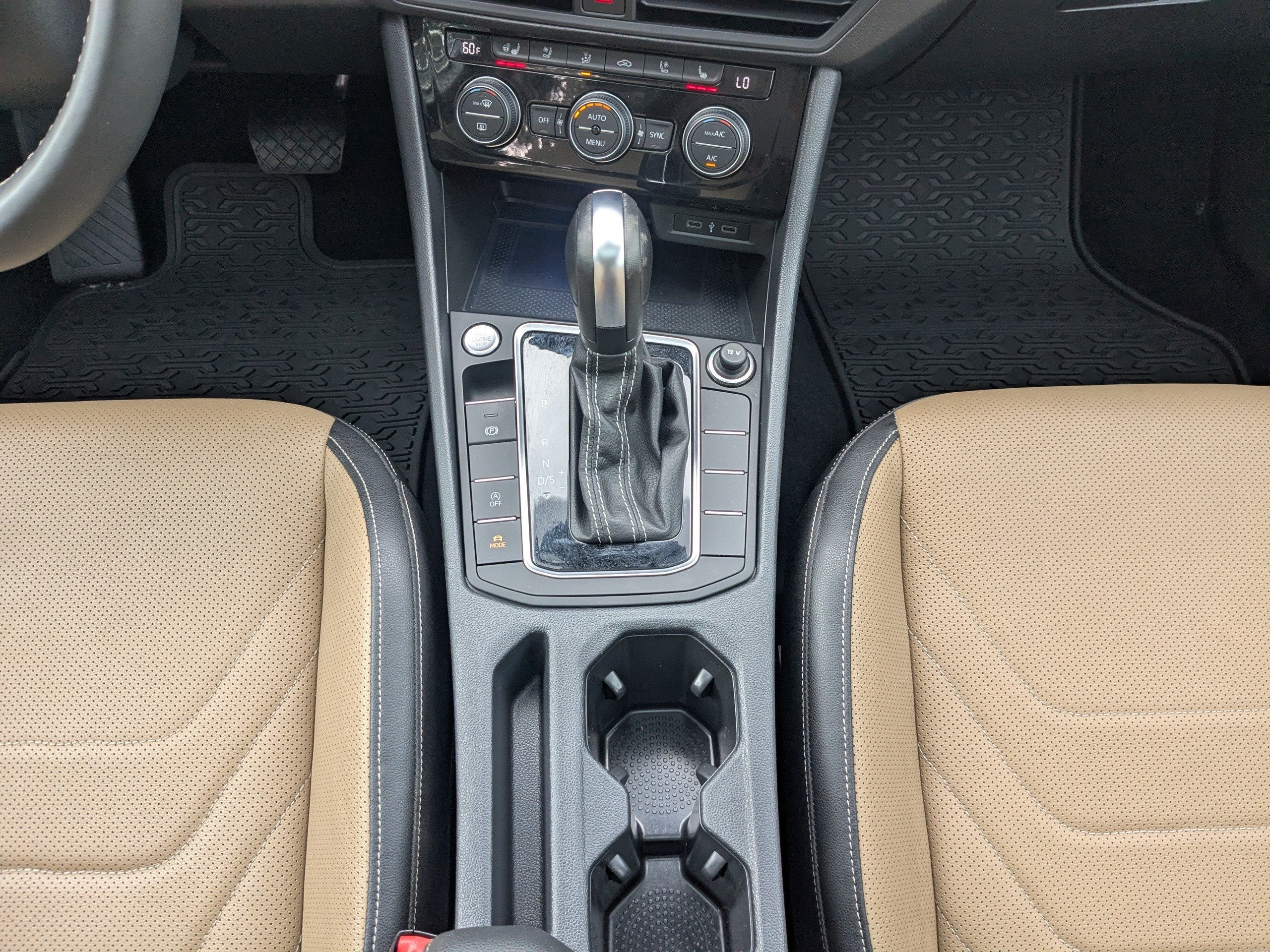 2021 Volkswagen Jetta SEL Premium