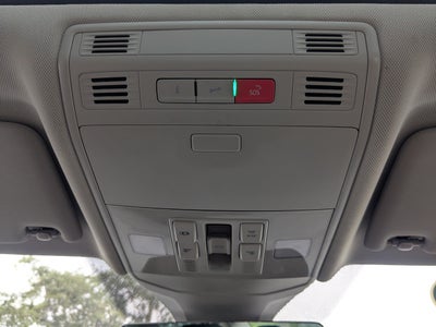2021 Volkswagen Jetta SEL Premium