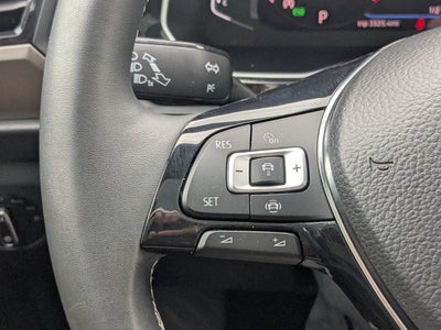 2021 Volkswagen Jetta SEL Premium