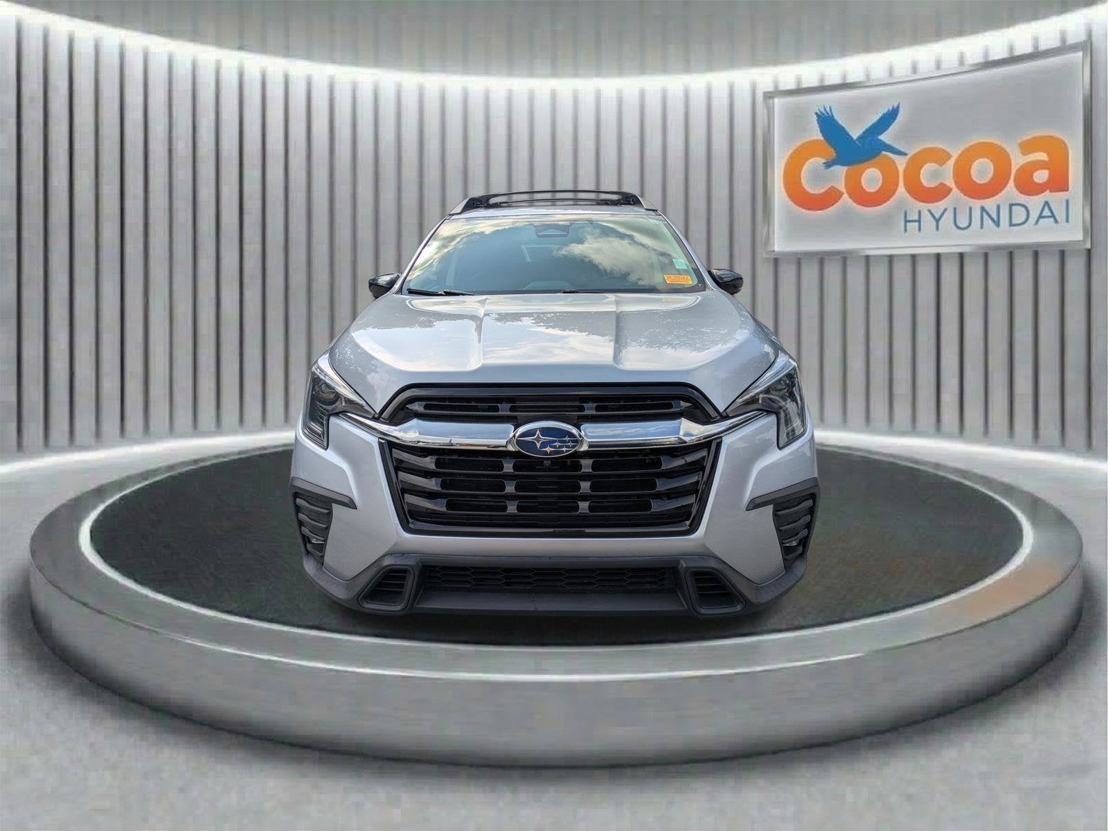 2024 Subaru Ascent Limited
