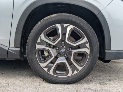 2024 Subaru Ascent Limited